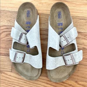 Birkenstocks Arizona
